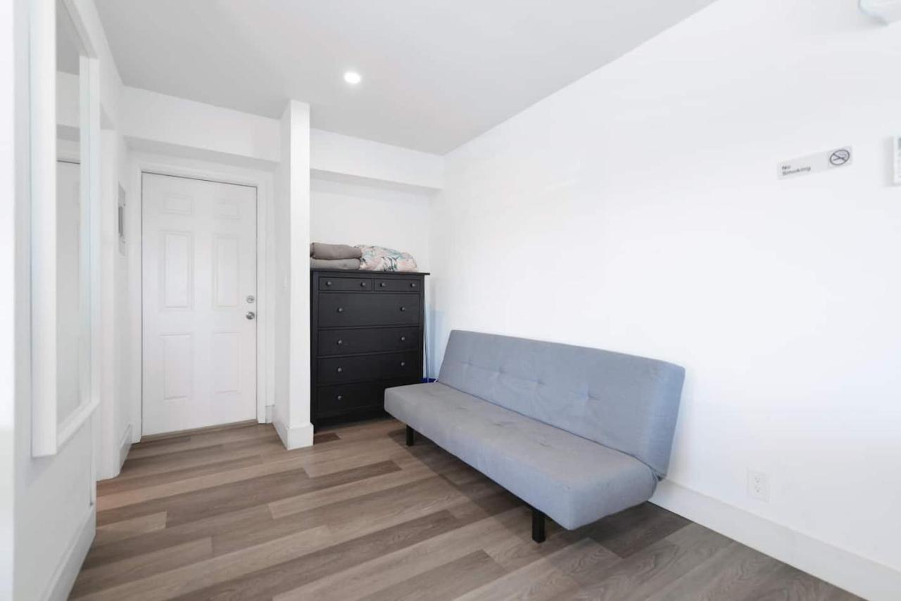Cozy 1 Bedroom With Pool Steps From The Beach #41 Hollywood Esterno foto